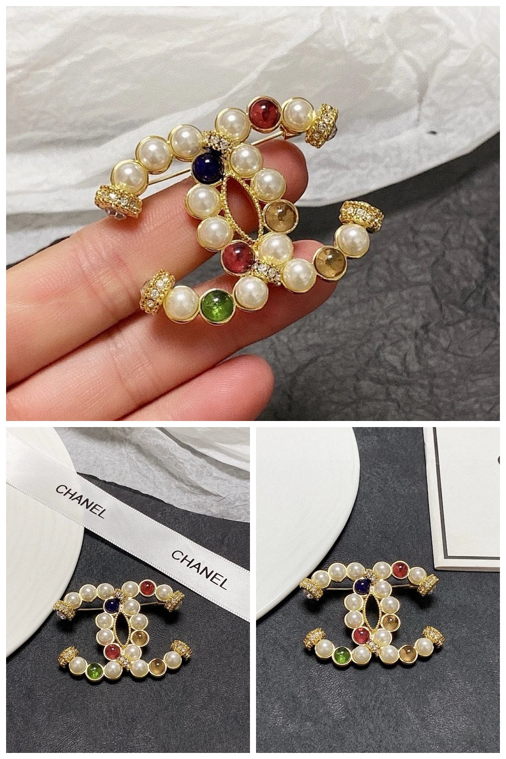 NB - CHL Jewelry - 751