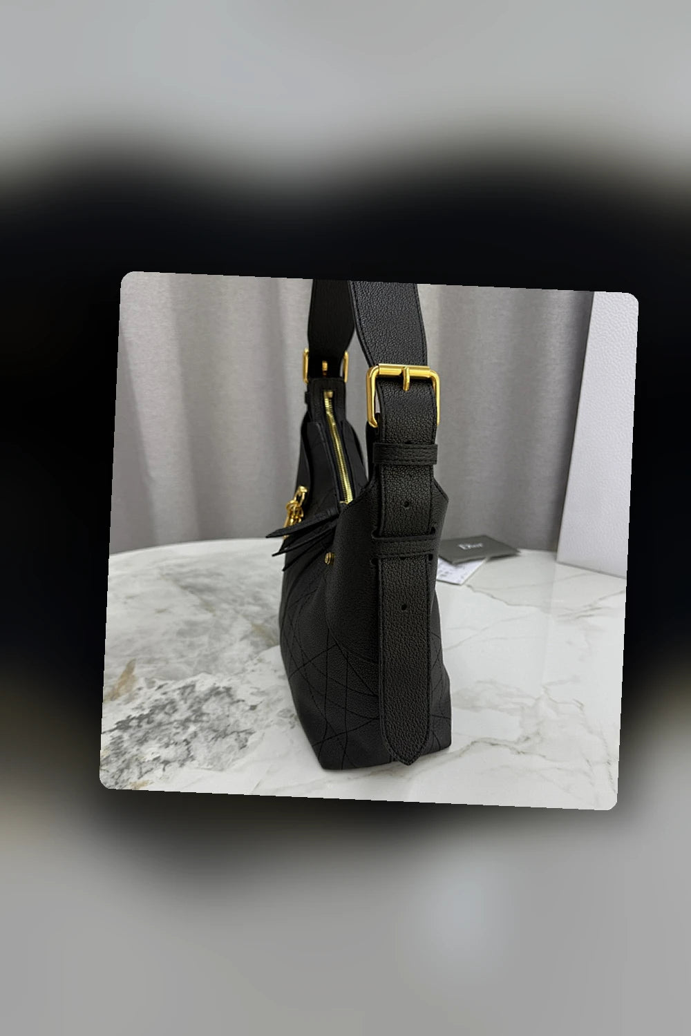 NB - DOR Bag - 1050