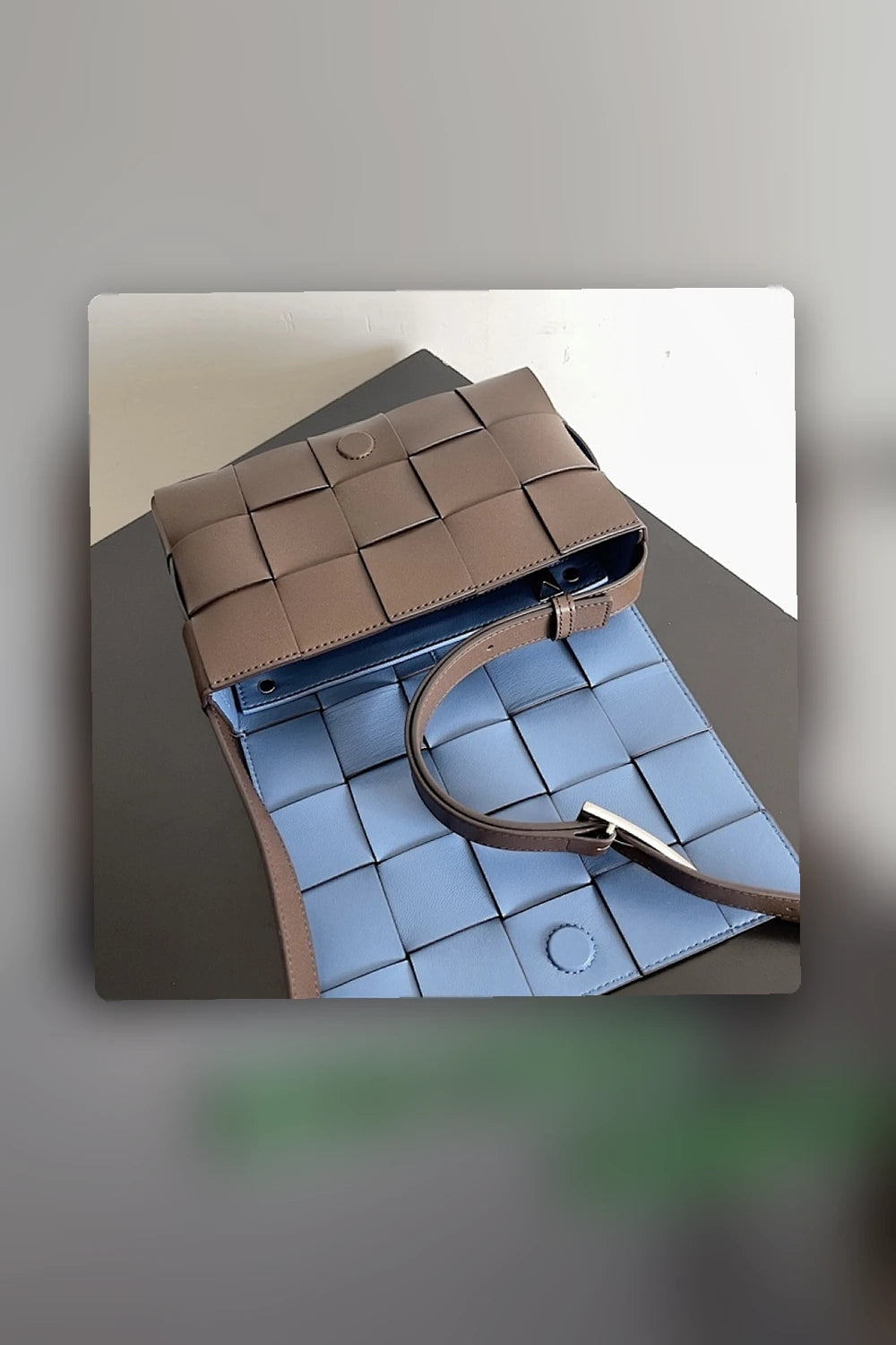 NB - BOV Bag - 498