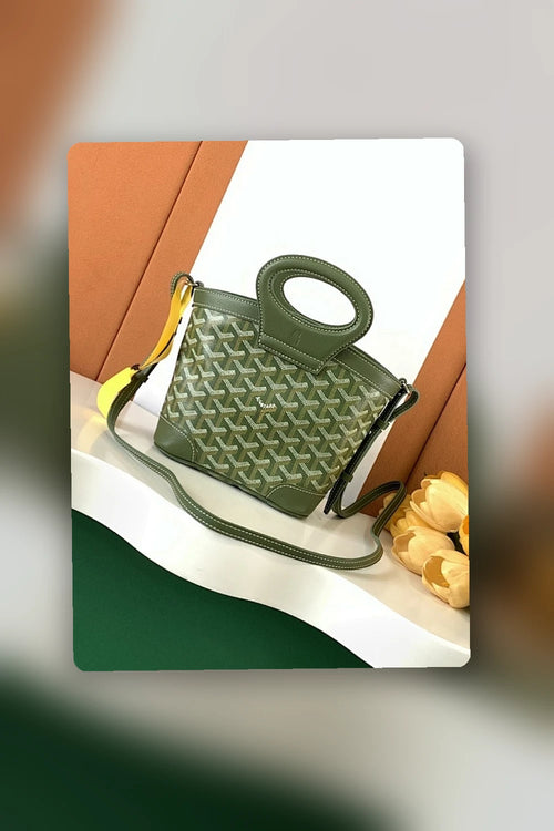 NB - GYO Bag - 563