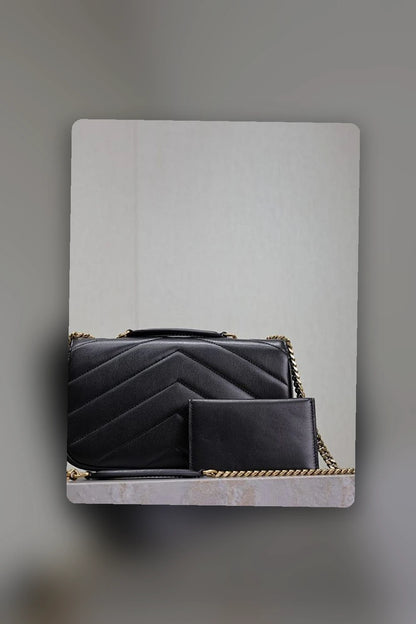 NB - YLS Bag - 1294
