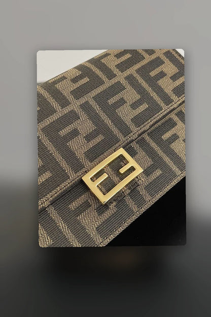 NB - FDE Bag - 388