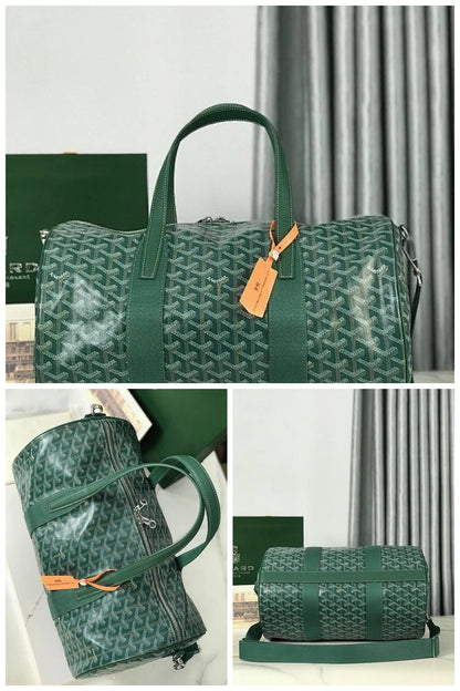 NB - GYO Bag - 1486