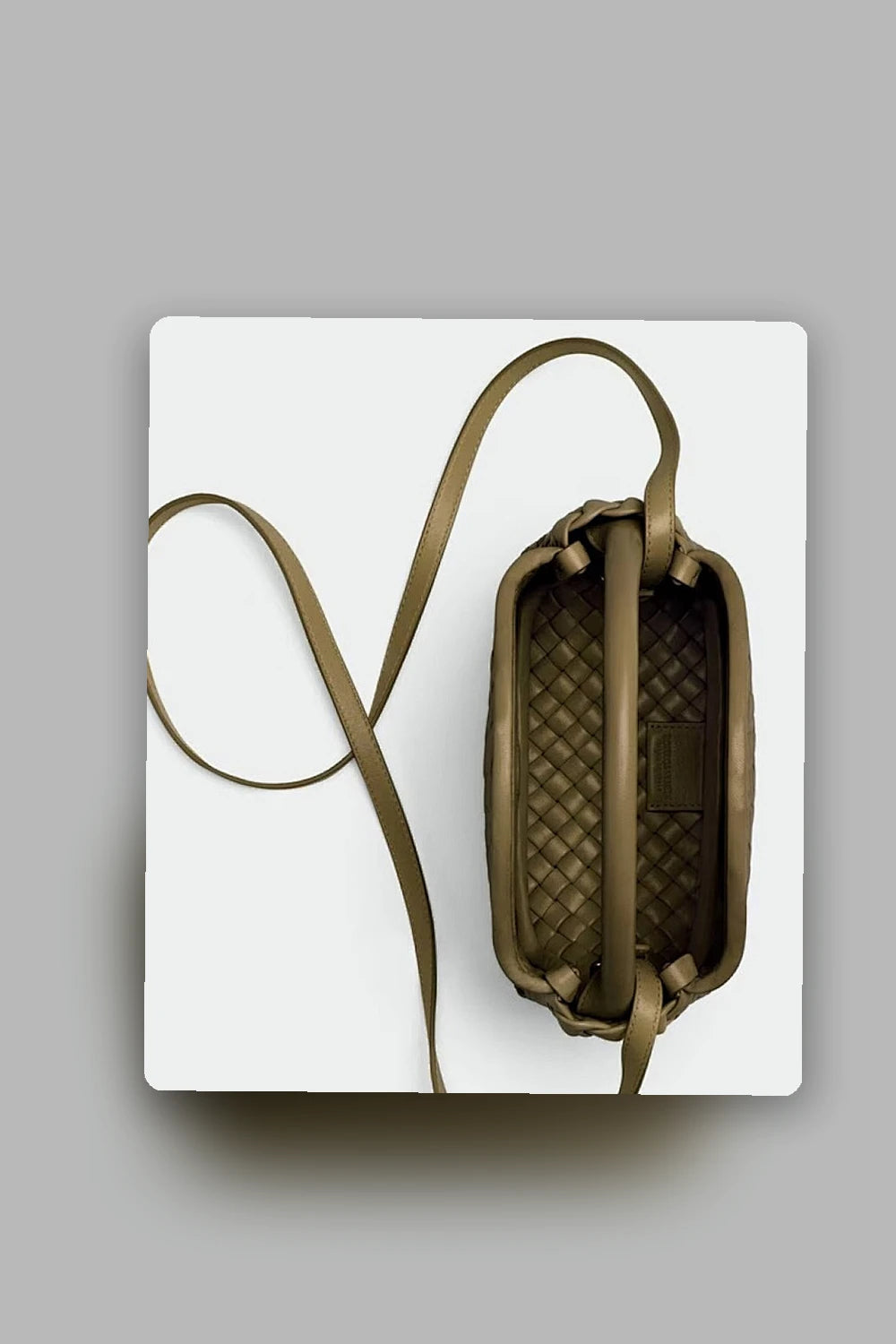 NB - BOV Bag - 189