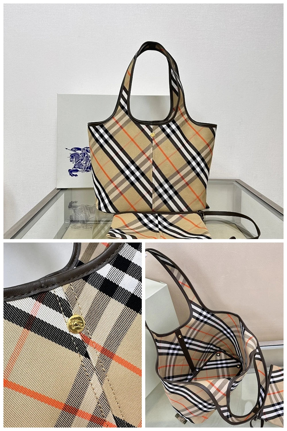 NB - BOR Bag - 532