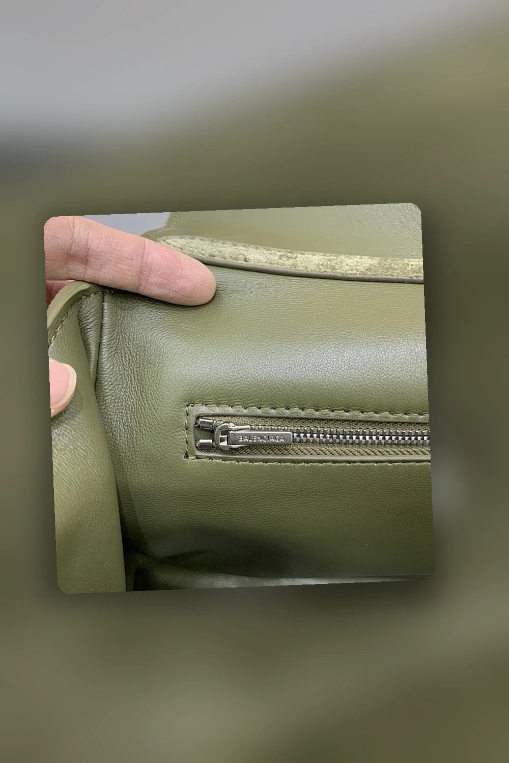 NB - BG Bag - 755
