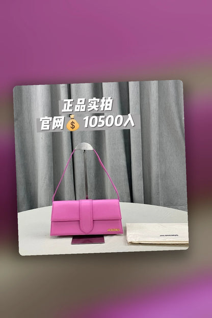 NB - JCA Bag - 031