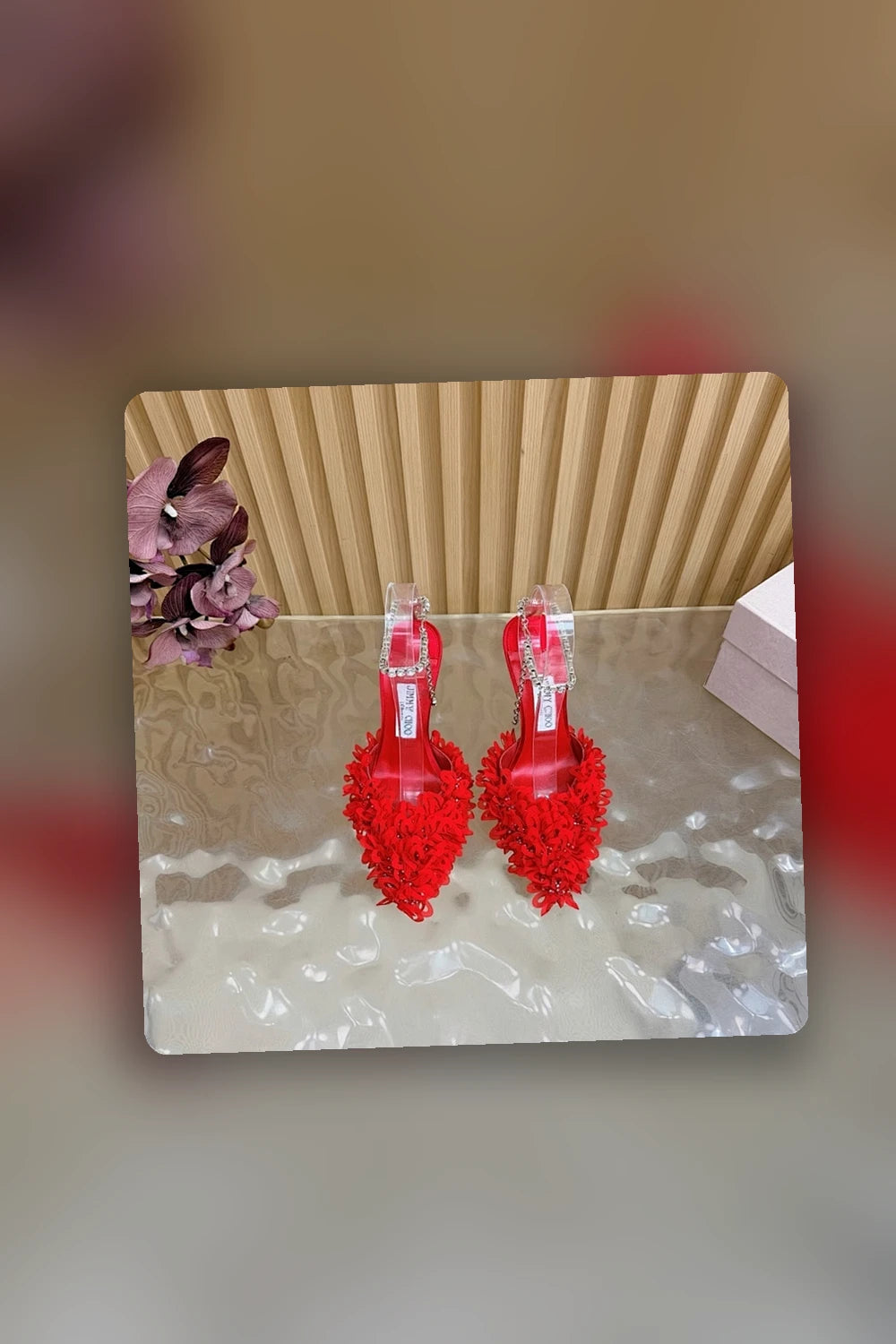 NB - JMC Women Shoes - 090