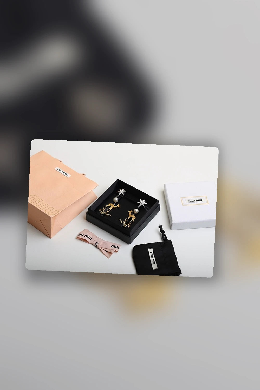NB - MMU Jewelry - 492