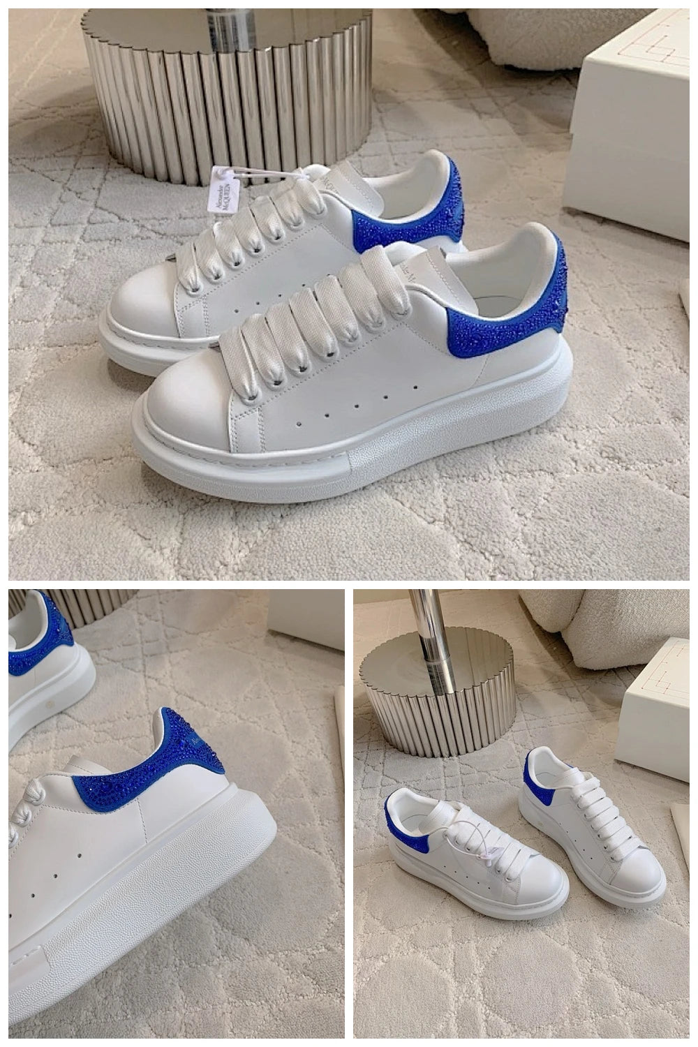 NB - AQ Women Shoes - 080