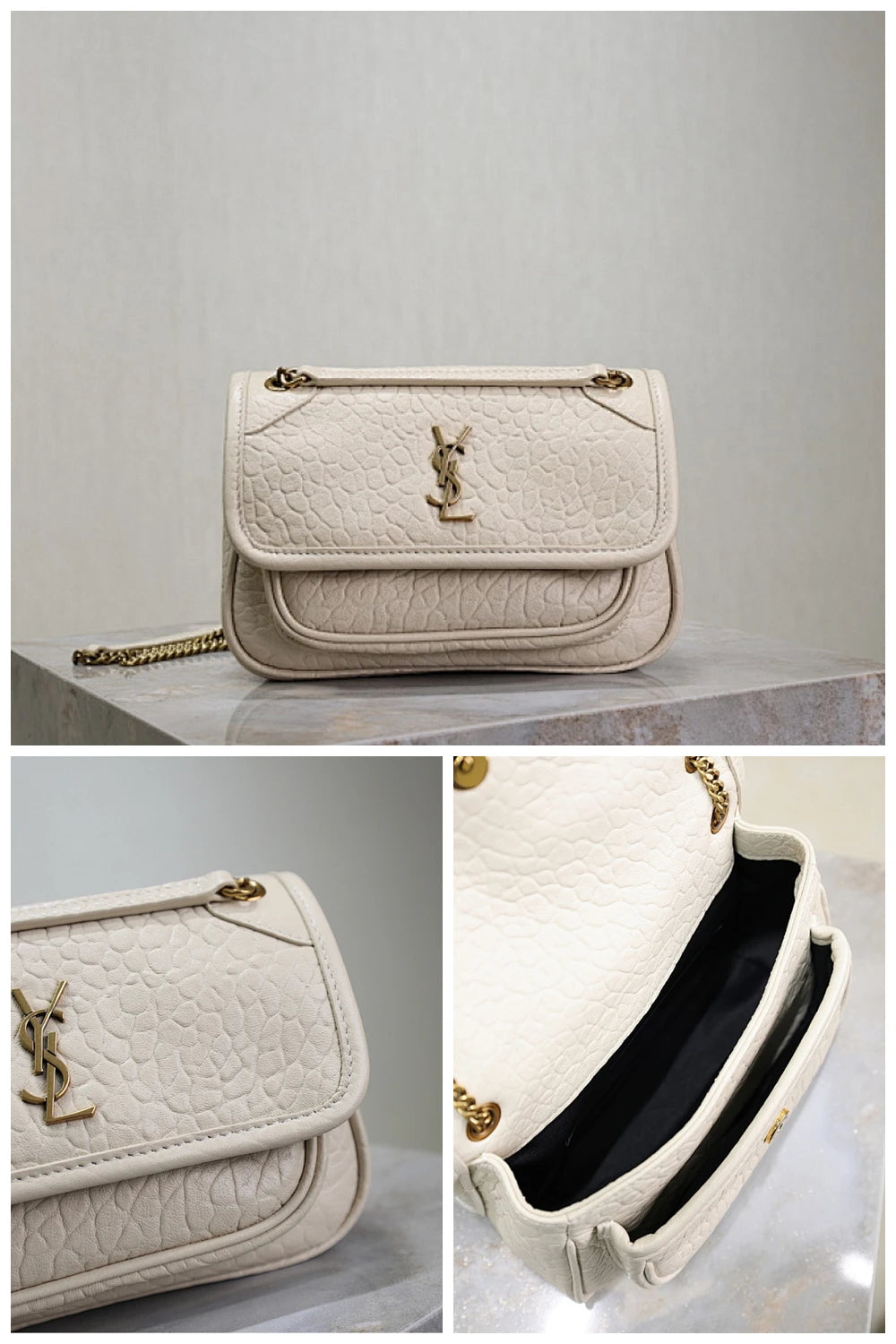 NB - YLS Bag - 1535