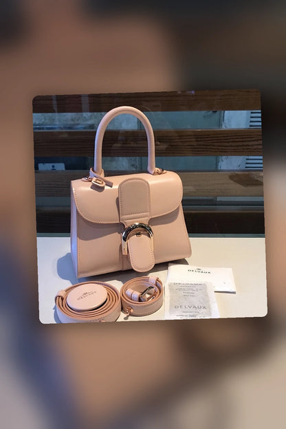 NB - DLVX Bag - 290