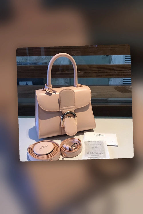 NB - DLVX Bag - 290