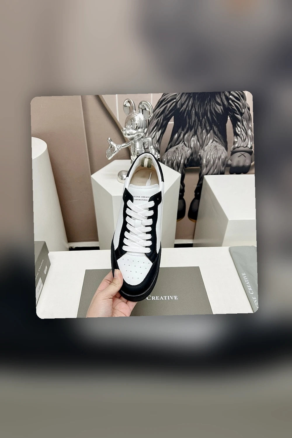NB - YZO Women Shoes - 109