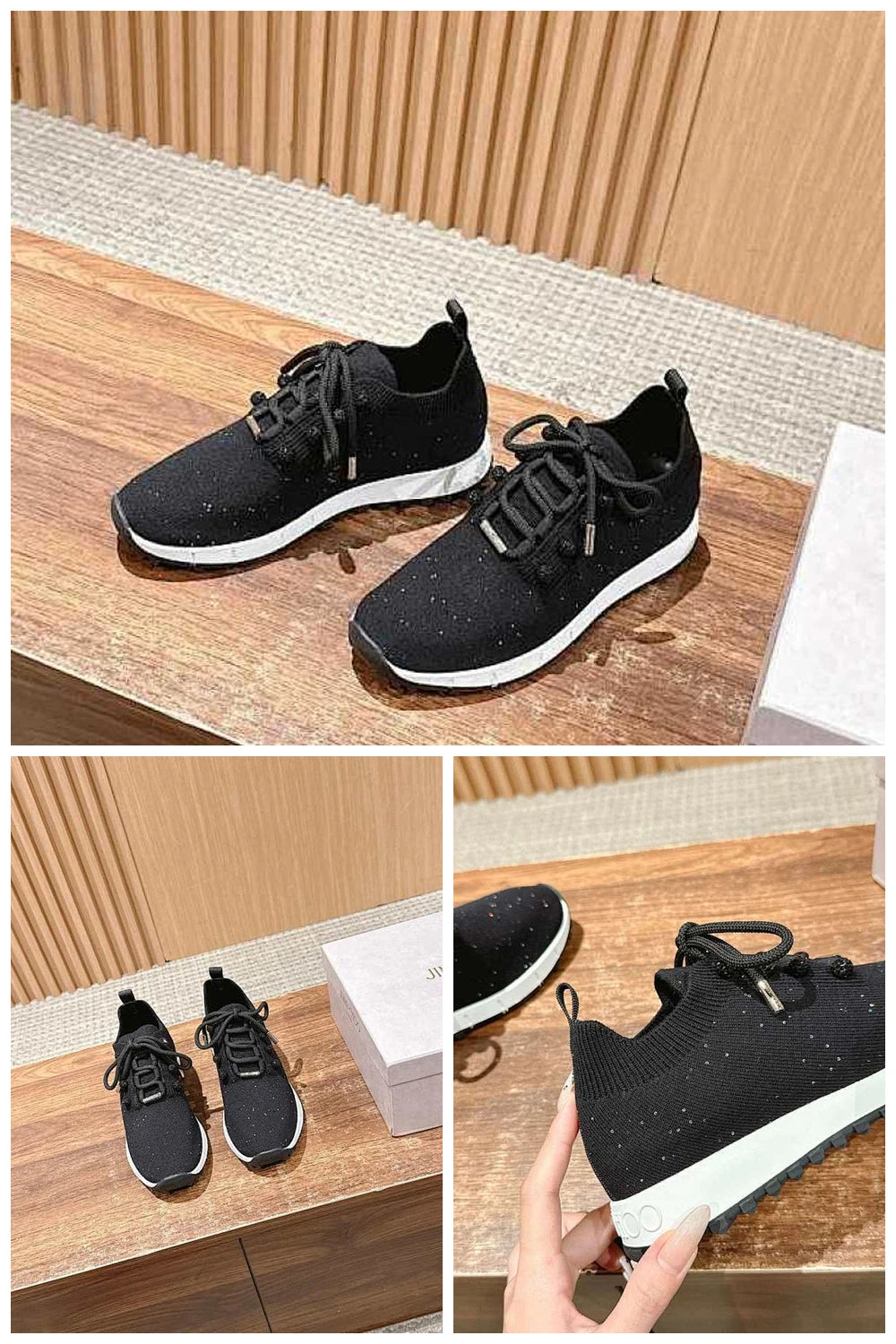 NB - JMC Women Shoes - 671