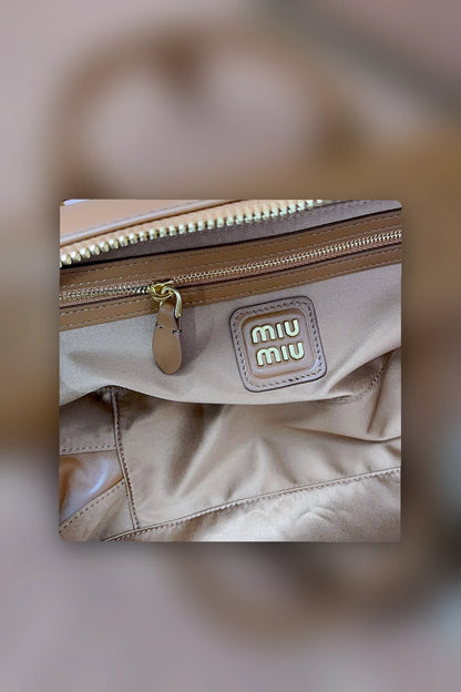 NB - MMU Bag - 853
