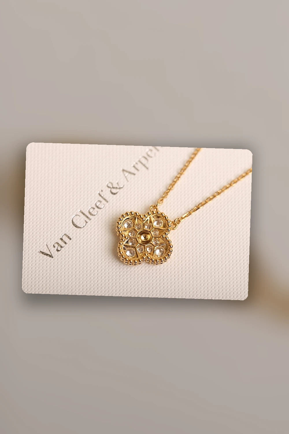 NB - VACA Jewelry - 530