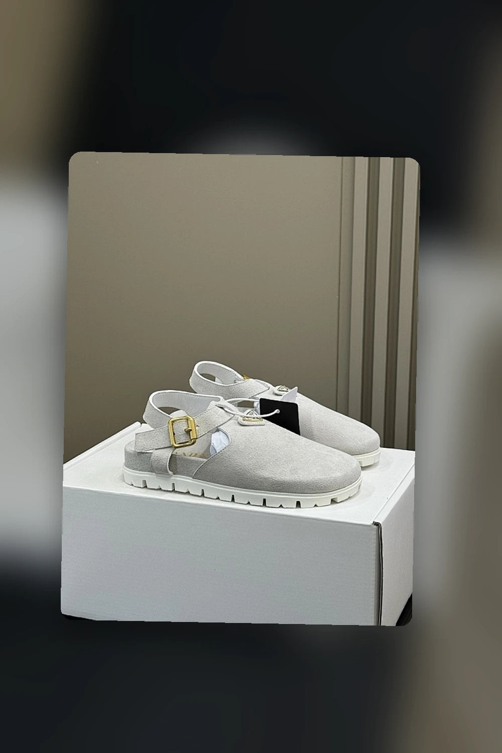 NB - PD Women Shoes - 1082