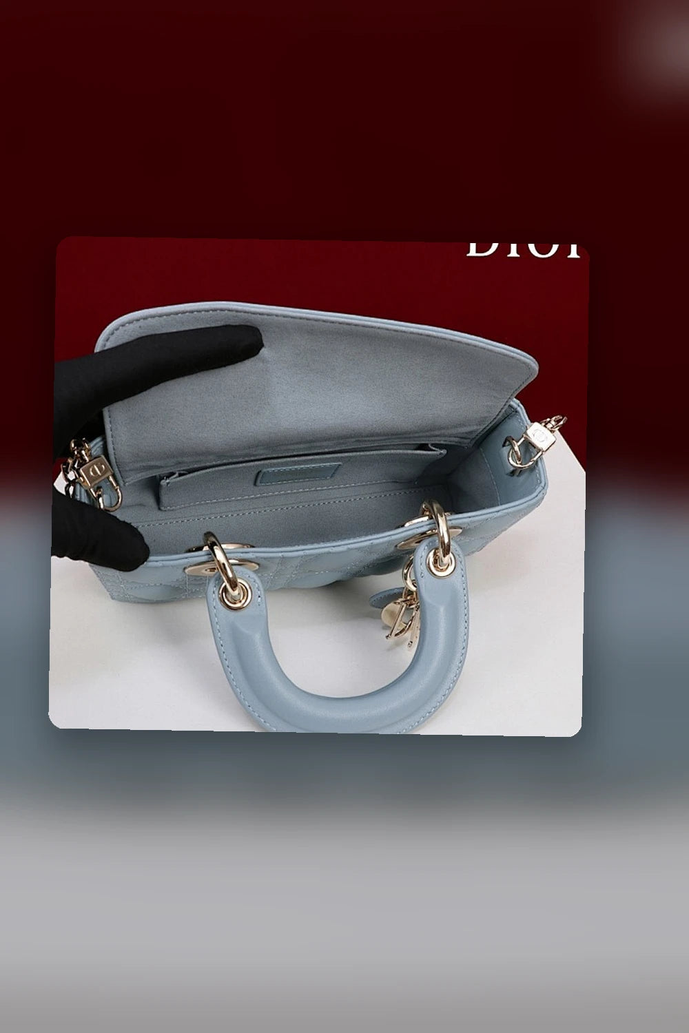 NB - DOR Bag - 1567