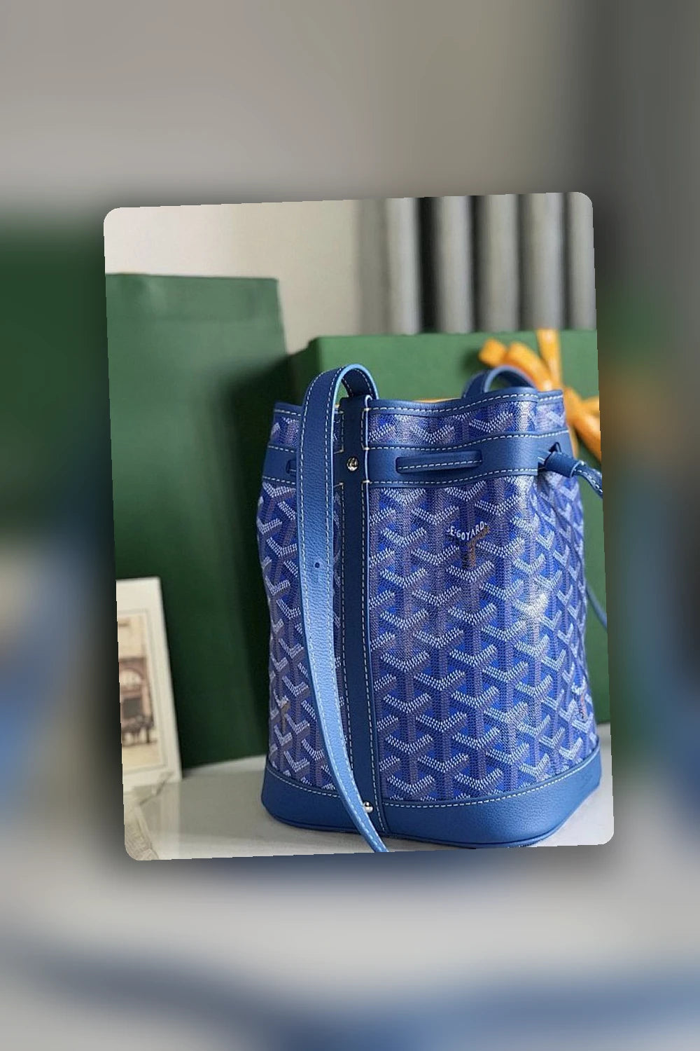 NB - GYO Bag - 1567