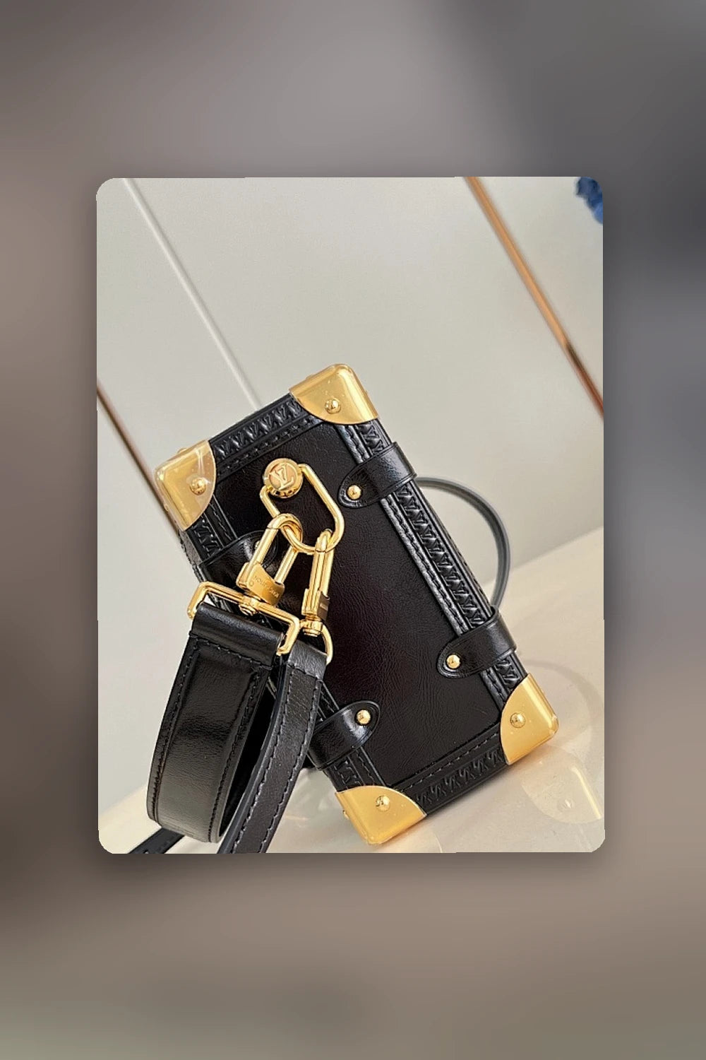NB - LOV Bag - 652