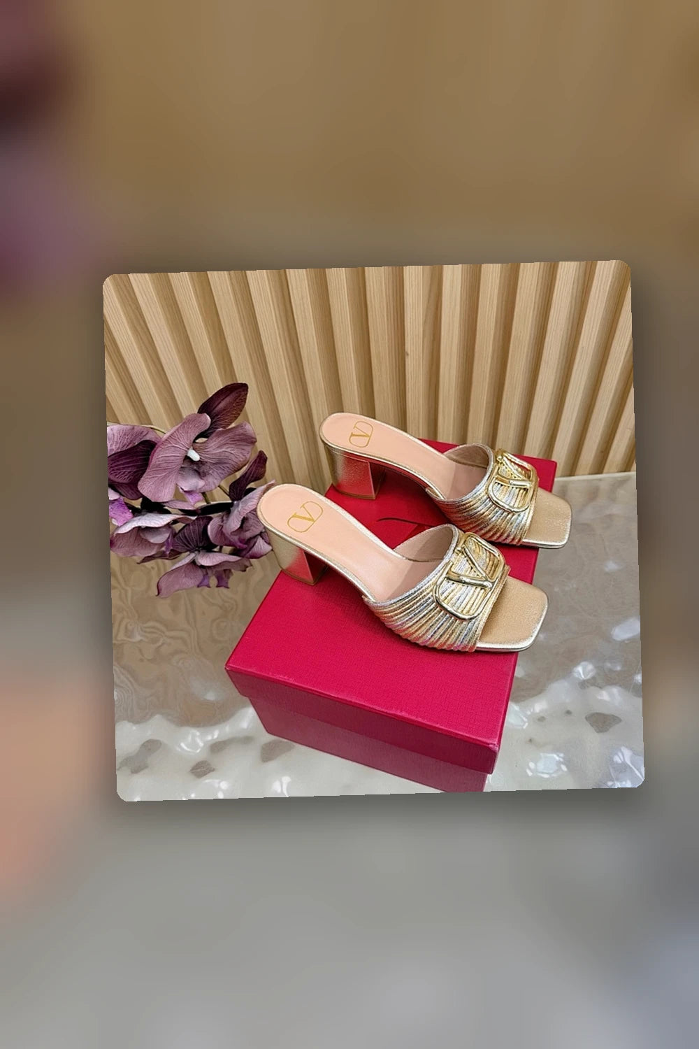 NB - BG Women Shoes - 271