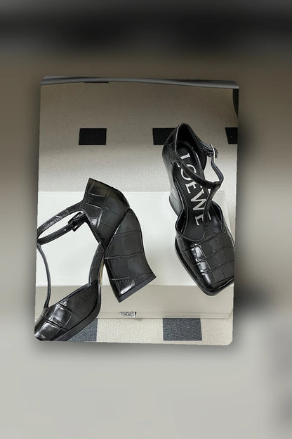 NB - LWO Women Shoes - 342