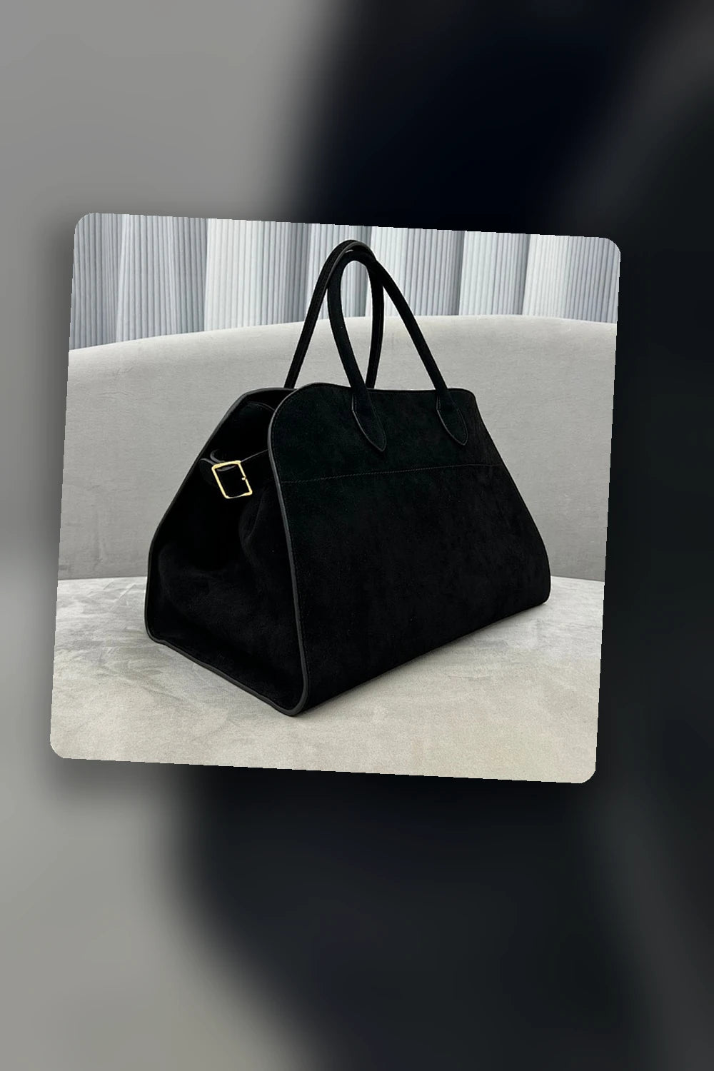 NB - THR Bag - 847