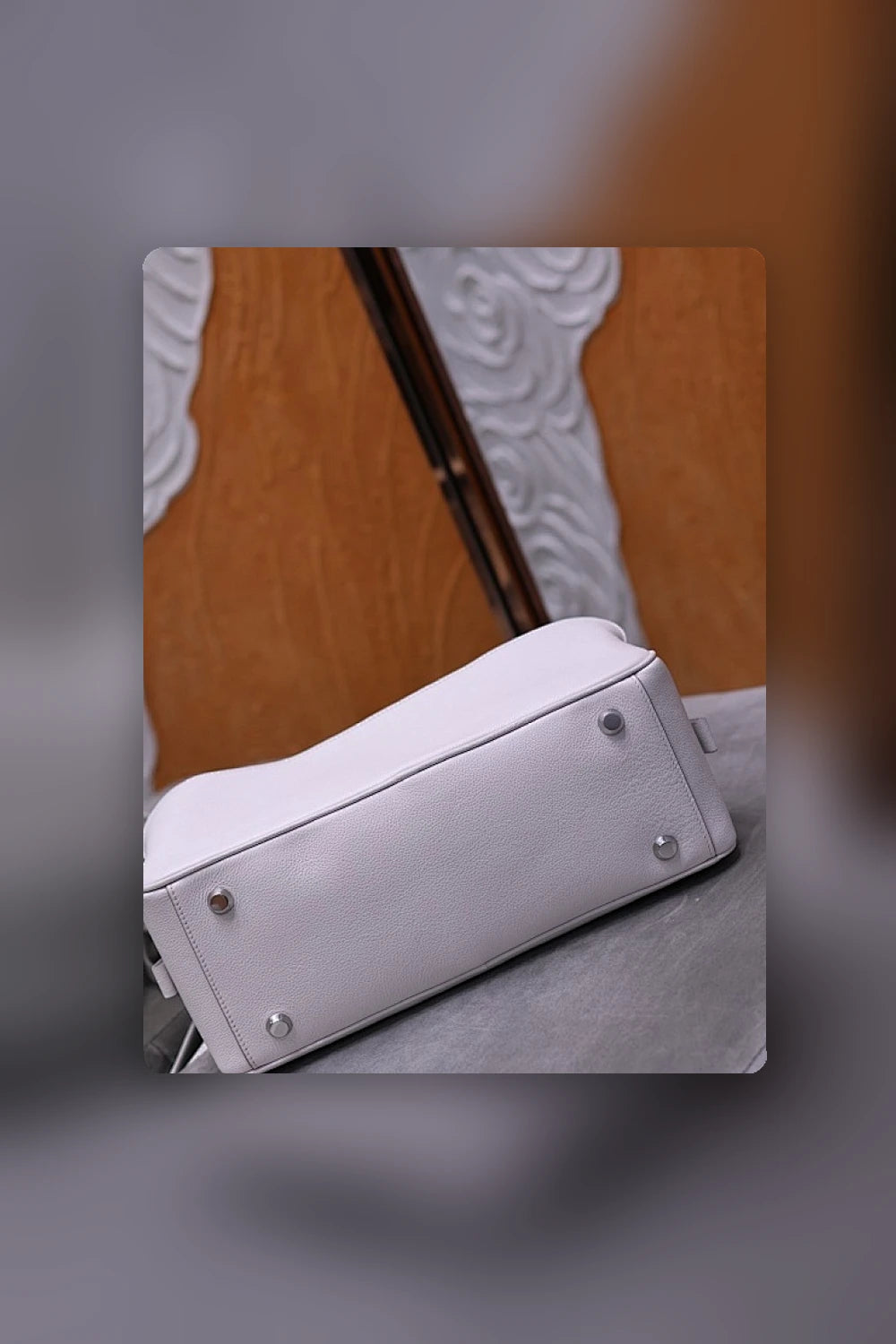 NB - BG Bag - 1913