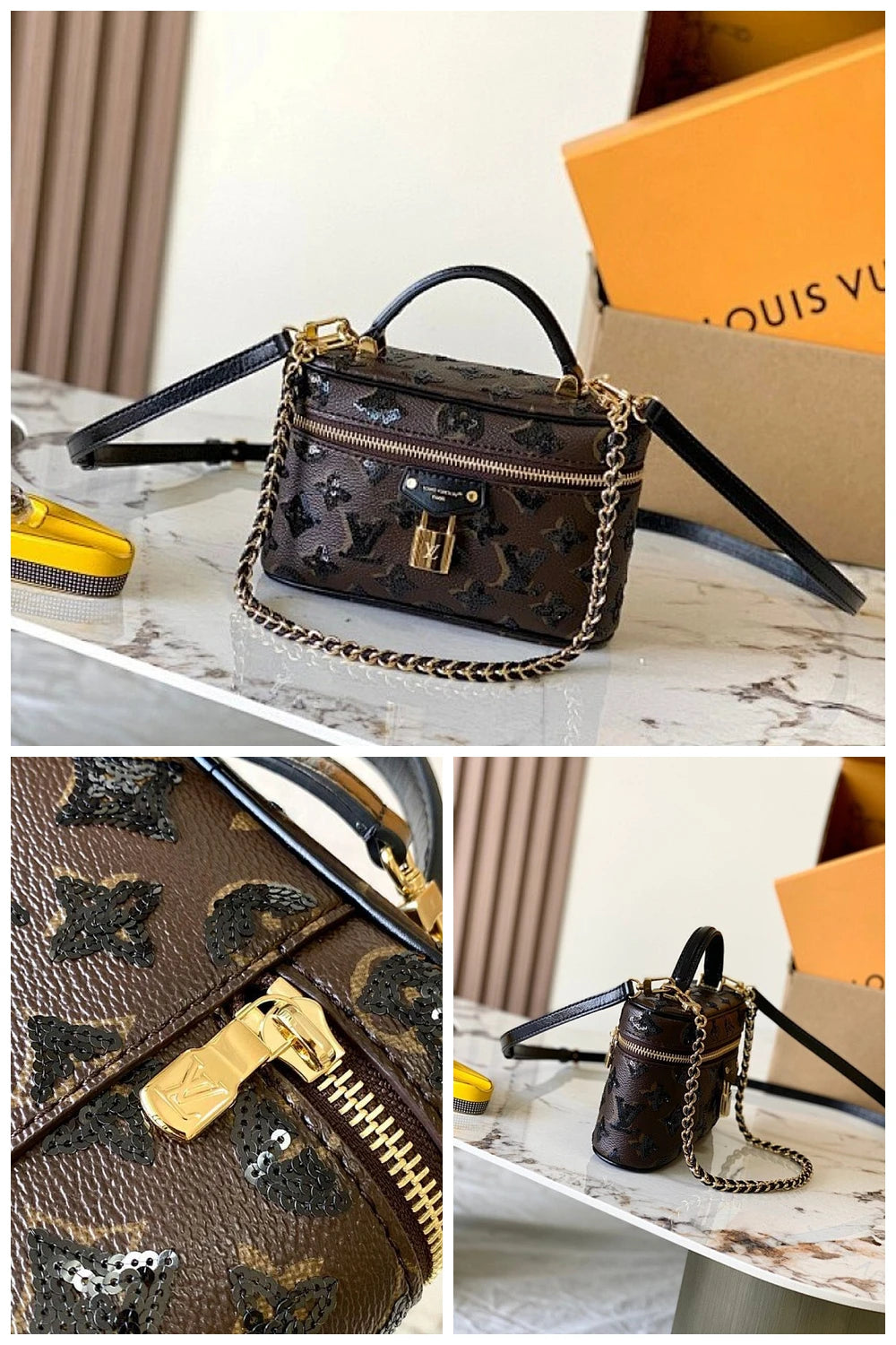 NB - LOV Bag - 968