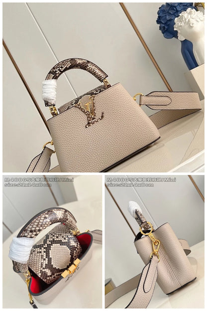 NB - LOV Bag - 847