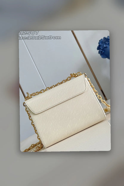 NB - LOV Bag - 982