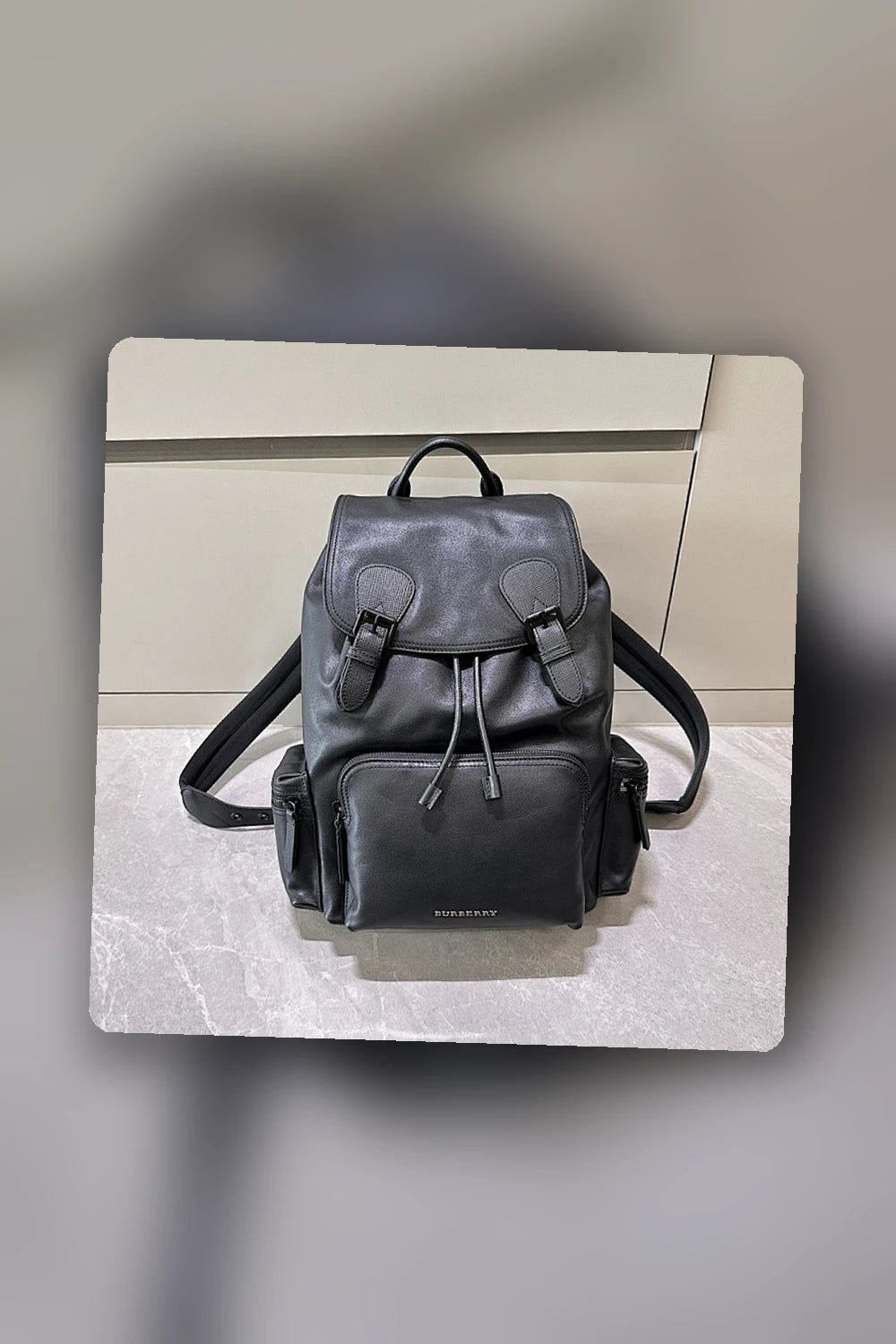 NB - BOR Bag - 860