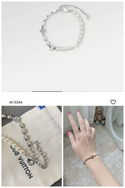 NB - LOV Jewelry - 827