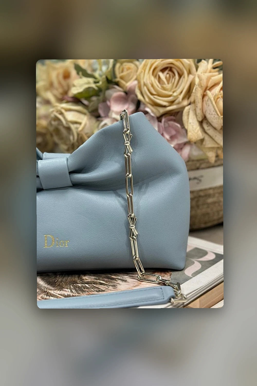 NB - DOR Bag - 138