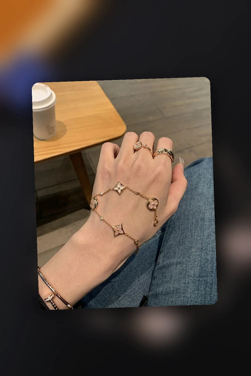 NB - LOV Jewelry - 145