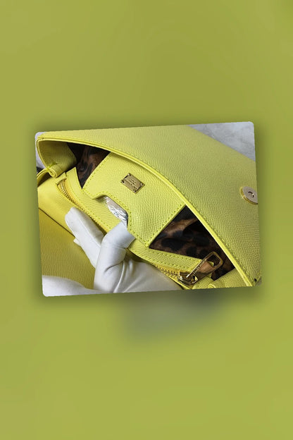 NB - DAG Bag - 981