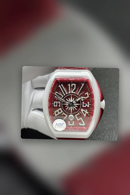 NB - Mix Watch - 1059