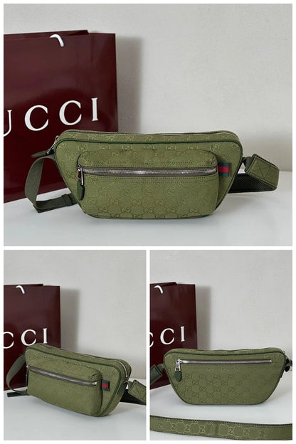 NB - GUKI Bag - 539