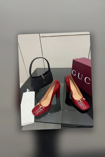 NB - GUKI Women Shoes - 280