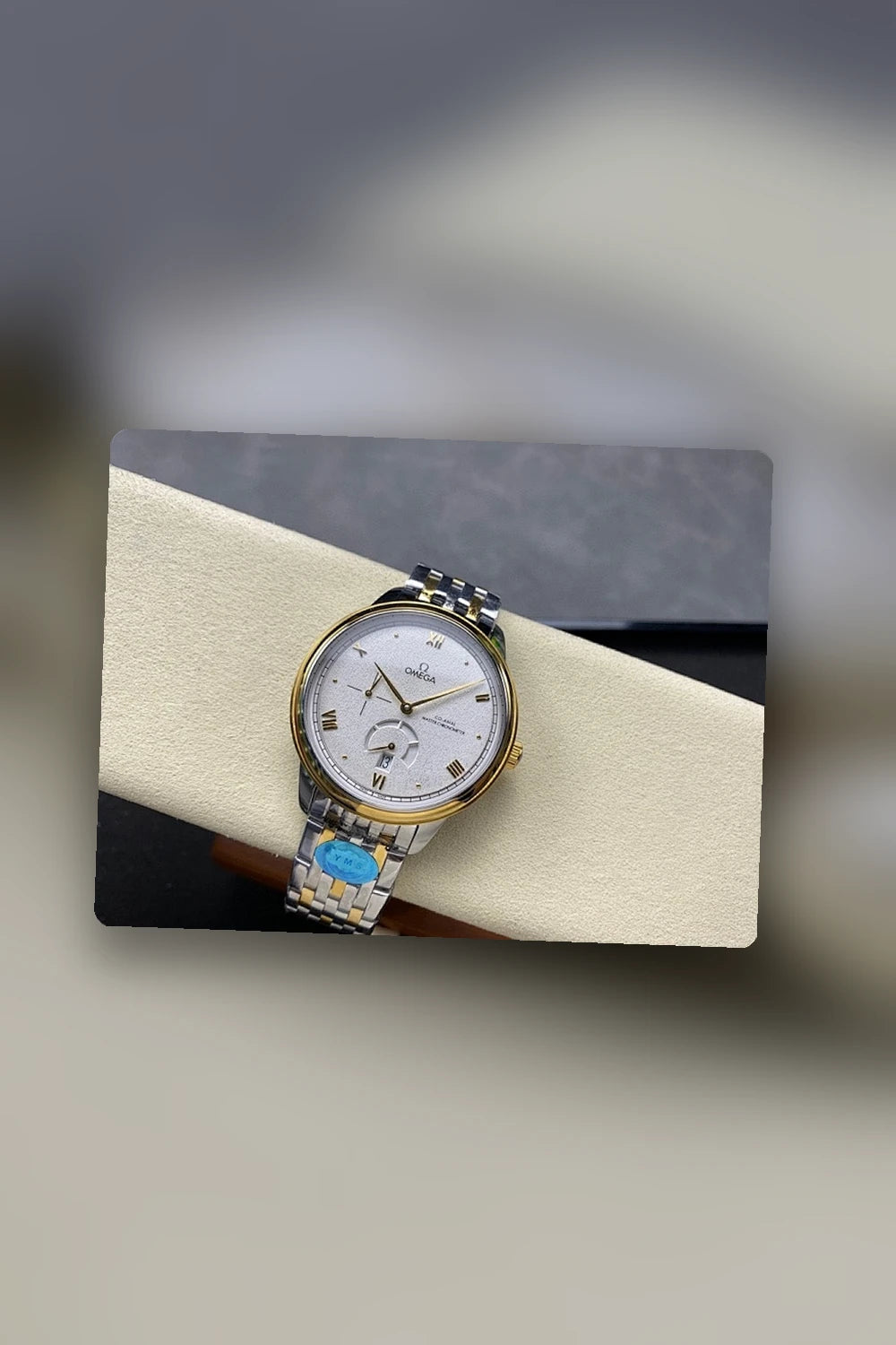 NB - Mix Watch - 121