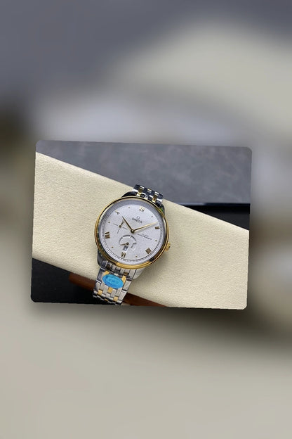 NB - Mix Watch - 121