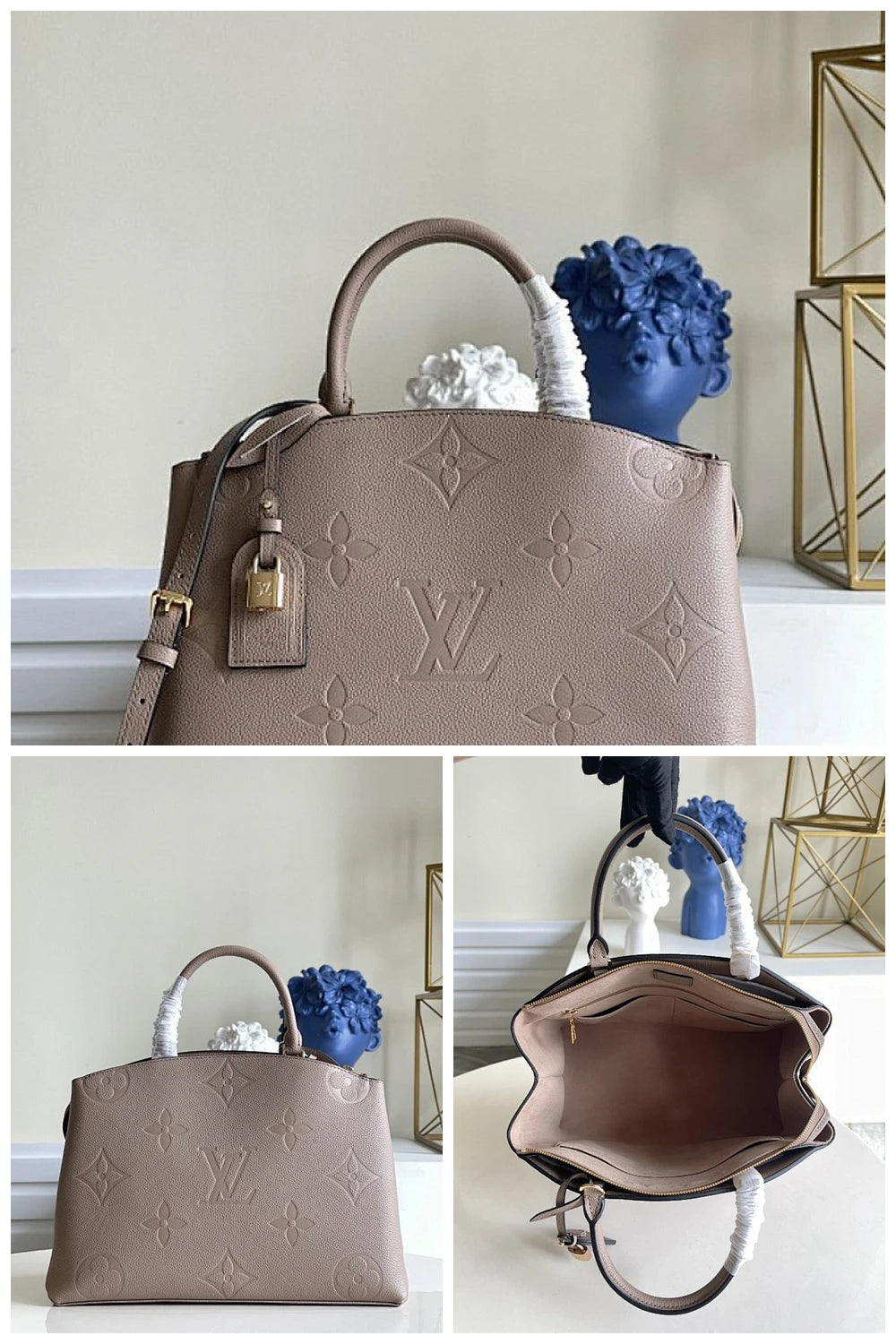 NB - LOV Bag - 722