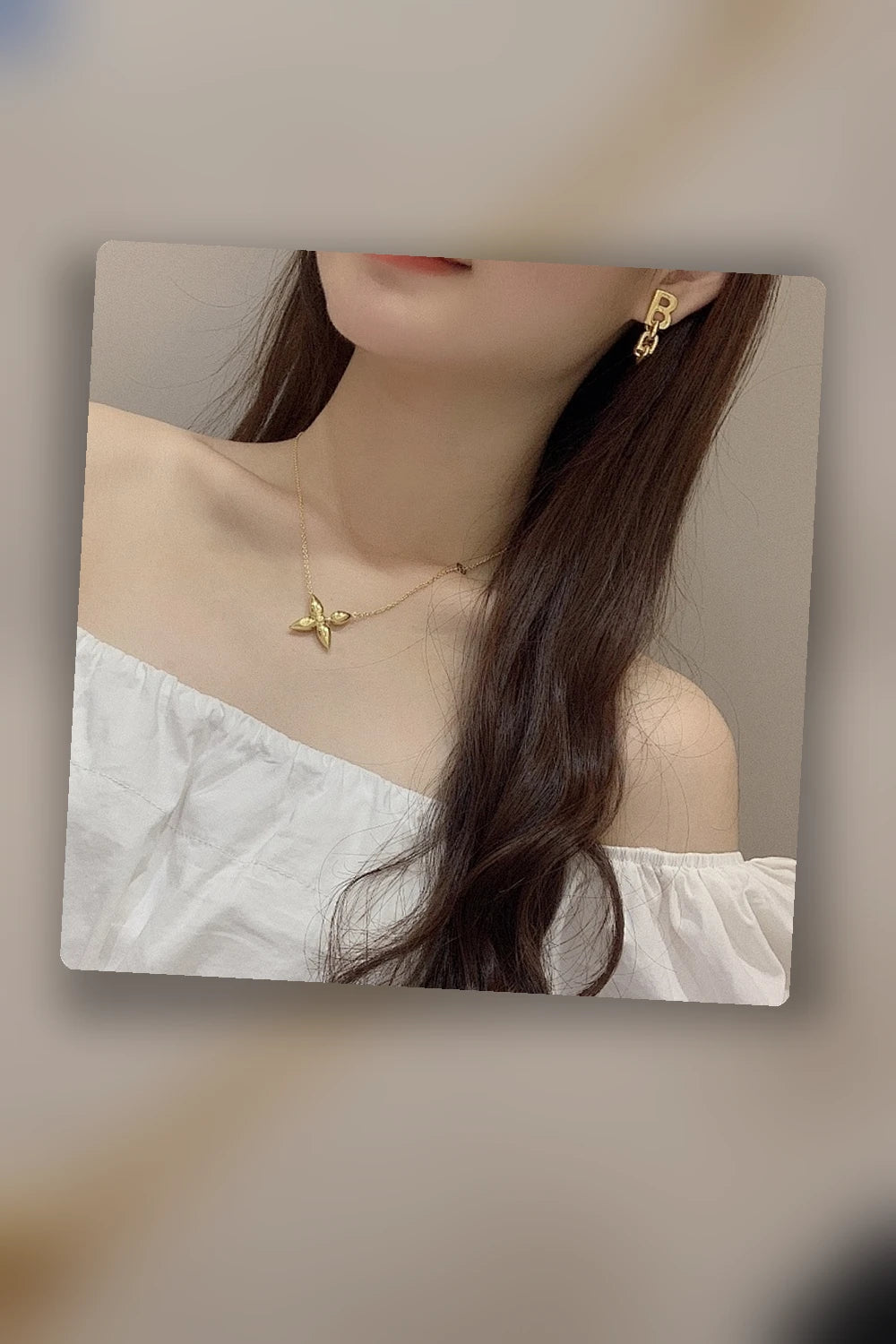 NB - LOV Jewelry - 894