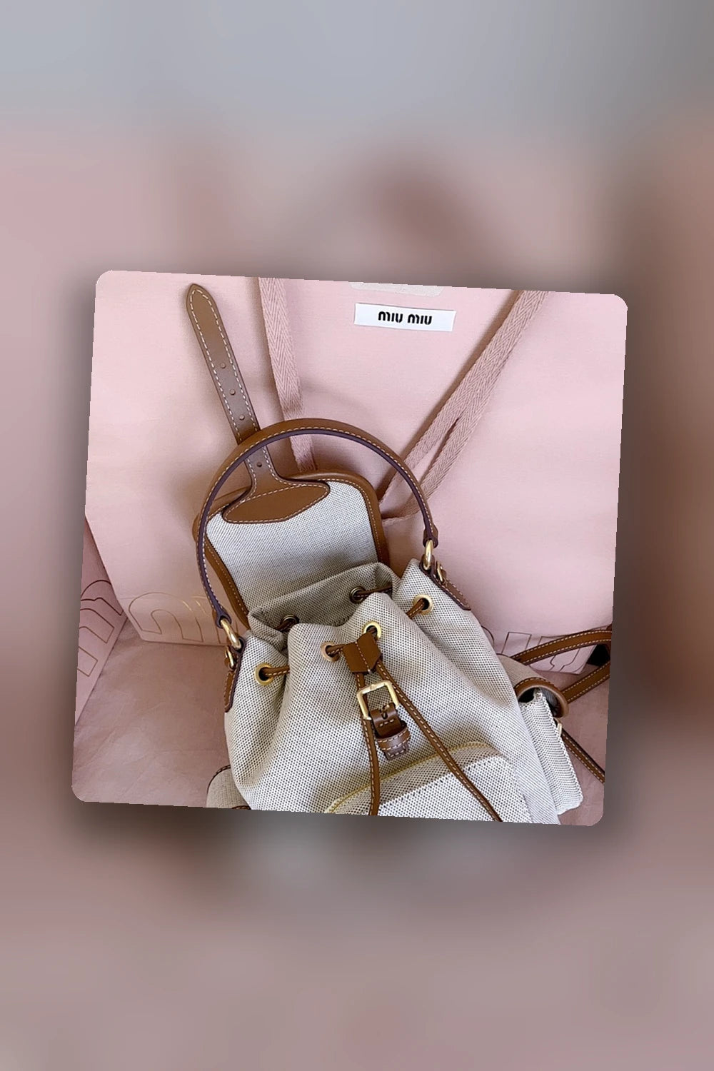 NB - MMU Bag - 351