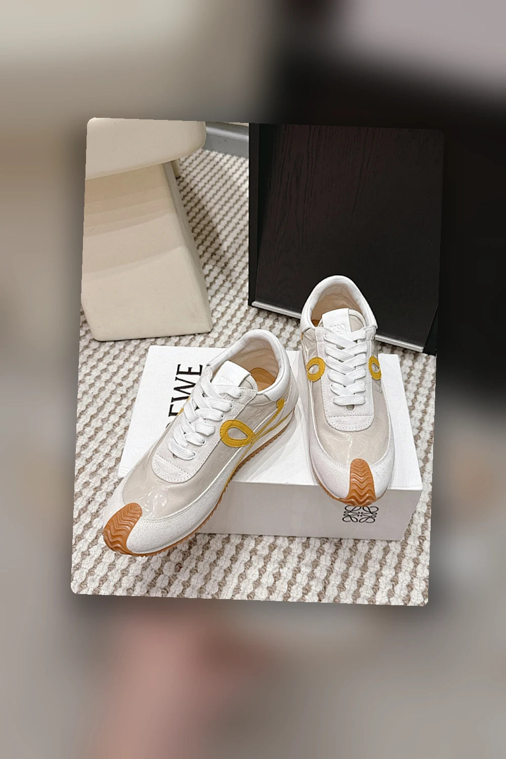 NB - LWO Women Shoes - 290
