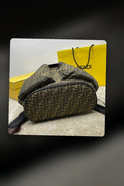 NB - FDE Bag - 458