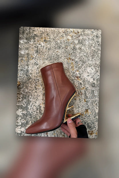 NB - FDE Women Shoes - 107
