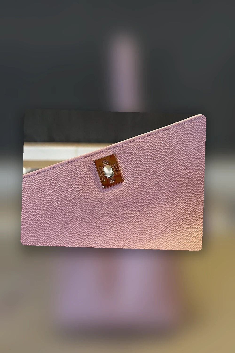 NB - CHL Bag - 239