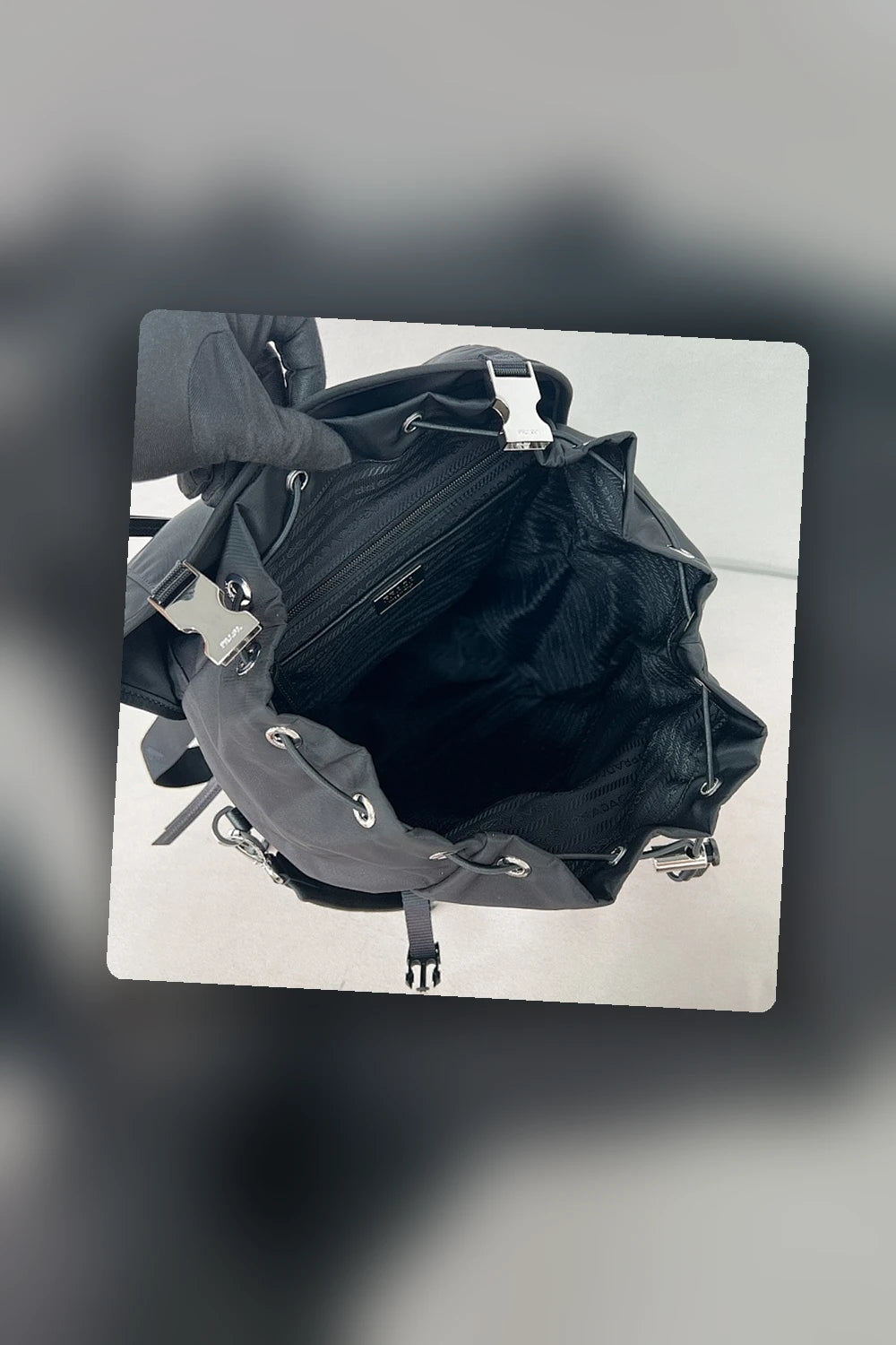 NB - PD Bag - 1173
